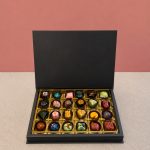 Ruby Artisan Spesiyal Çikolata Koleksiyonu